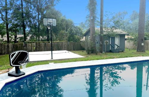 Tranquil Escape with pool and casita. Pet ok. Spring TX - Foto 38