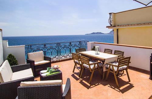 Loft Vista Sul Mare - Foto 1