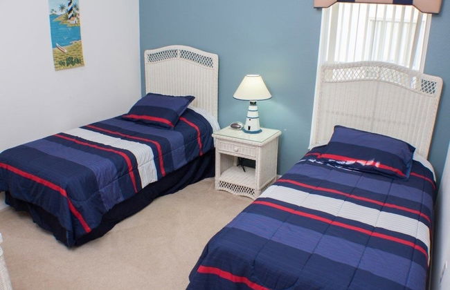 Ip60395 - Highgate at Legacy Park - 4 Bed 3 Baths Villa - Foto 4