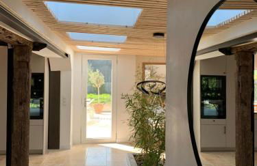 L'Ecrin des Marronniers - Foto 2