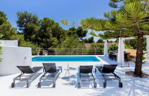 Villa Mediterraneo Cabo La Nao by Rock Rentals - Foto 47