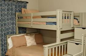 A Cabin in the City with a 5 Star Lush Backyard - Foto 45