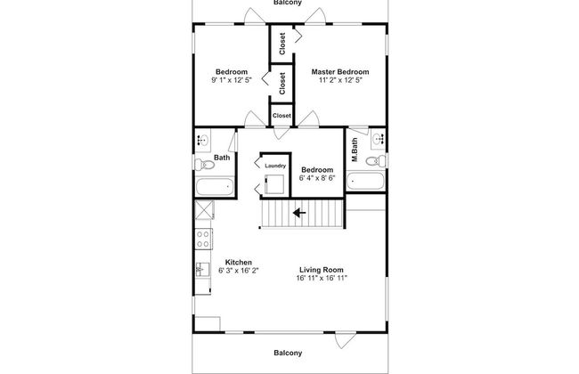 Destiny Beach Villas by Southern Vacation Rentals - Photo 78