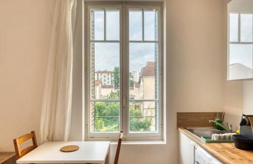 La Suite Urbaine - Grand studio - proche métro B - Photo 14