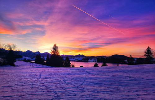 Ferienhof beim Bohlar - Geiselstein - Foto 16