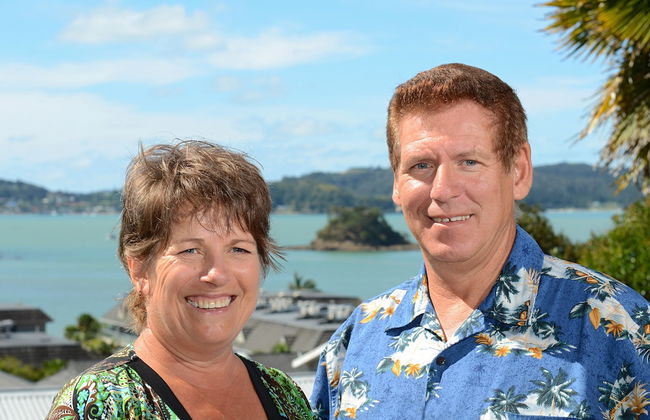 Abri Apartments - Foto 2