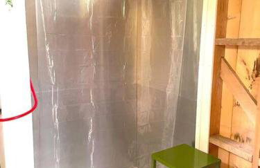 Island Tent Overlook in Maine - Foto 18