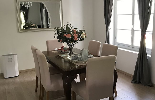 Dina's House - Foto 18