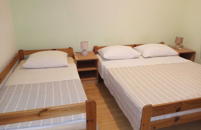 Apartments Vanja Škara Biograd - Foto 2