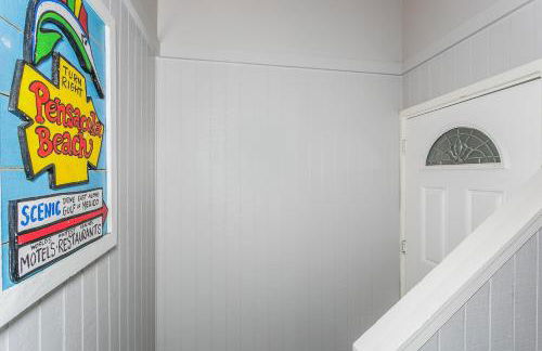 Sabine Dream - Treehouse Complex 3B Townhome - Foto 24