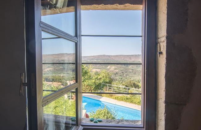 Villa Kourkoulios in Apokoronos - Foto 36