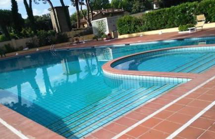 Allure appartamento con spiaggia e piscina e posto auto - Foto 1