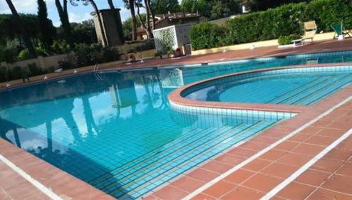 Allure appartamento con spiaggia e piscina e posto auto - Foto 1