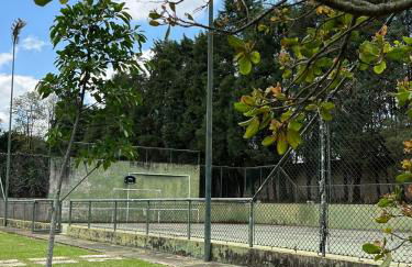 Chácara Sorocaba Piscina e Diversão Garantidal - Foto 44