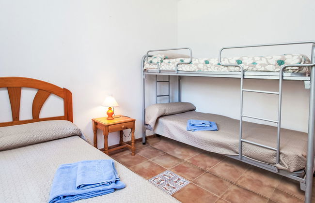 Villa Cala Vidre A - Foto 11