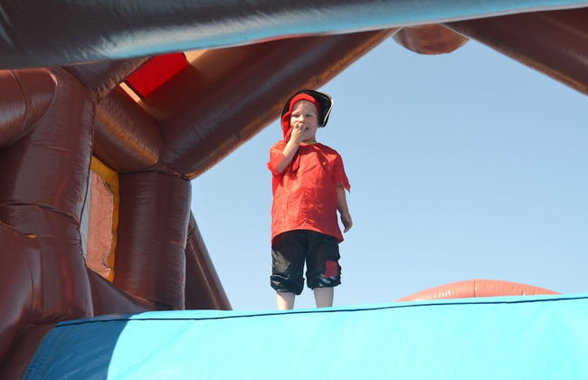 Comfortable Chalet With Microwave, on a Holiday Park 1 km. From the Beach - Photo 23