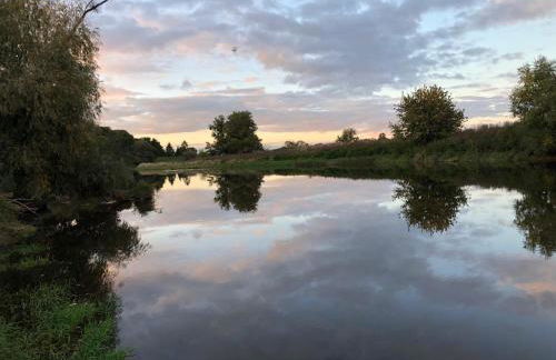 Ferienhaus am Schlosspark Hohenprießnitz - Foto 14