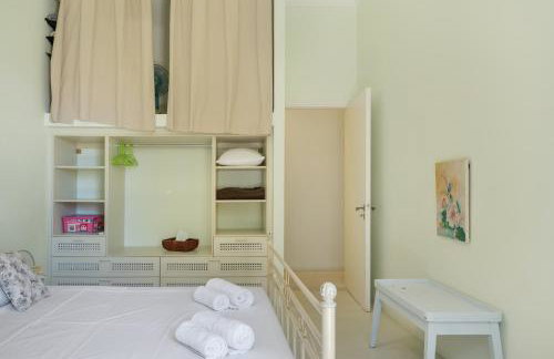 Psathi Seaview House - Foto 13