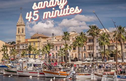 confort et bien être Marseille - Foto 22