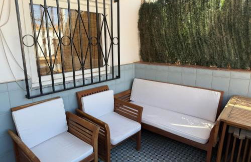 Vecino de Alcazaba Casa Eco - Foto 24