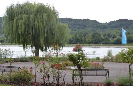 Ferienwohnung Pretz - Foto 9