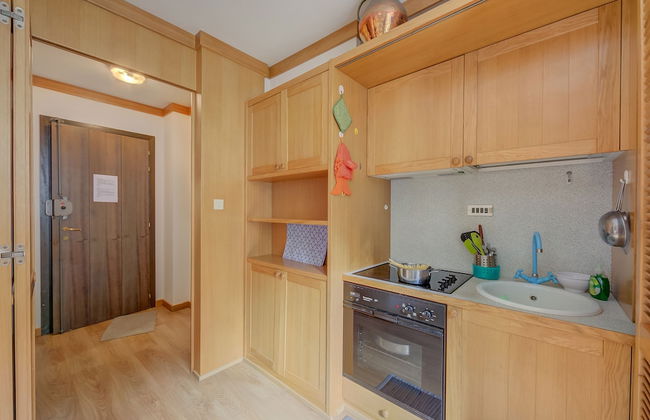 Appartamento Alpetta 37 Ski In - Ski Out - Foto 5