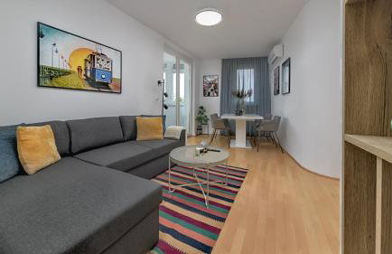 Aurelia's Stylish Place with FREE parking - Foto 14