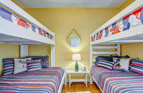 Cozy Beach Cabin - Beautiful Coast Views - Foto 22