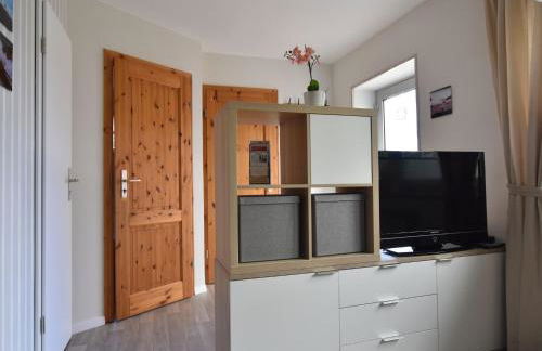 Ferienwohnung auf dem Land in Strandnähe - Foto 4