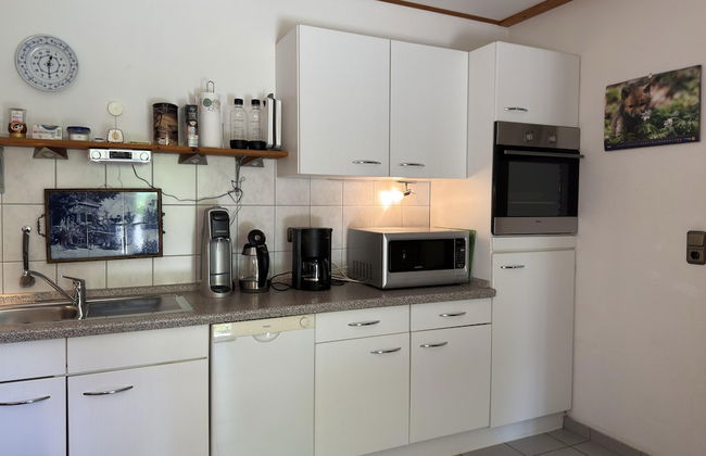 Ferienwohnung, Clausthal-zellerfeld - Photo 9