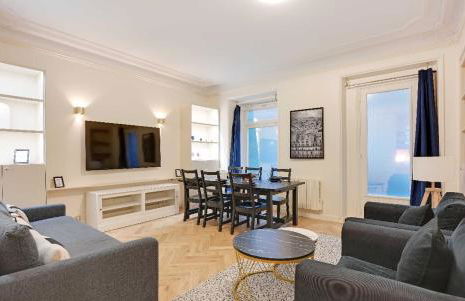 Magnifique Appartement - 3 BR-Arc de Triomphe - Foto 7