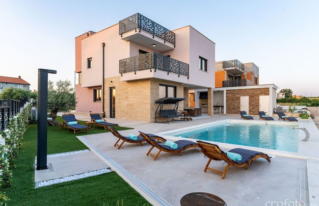 Villa Kate - Foto 29