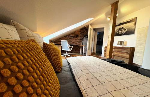 Cozy Apartment near city center Dresden by R&L - Foto 9