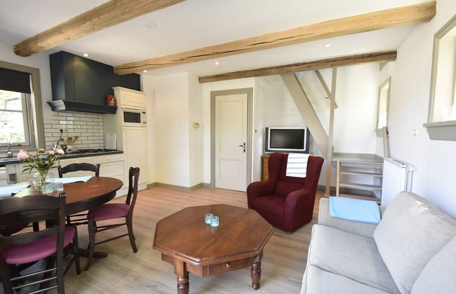 Apartment Sint Maartensbrug Near Beach - Foto 6