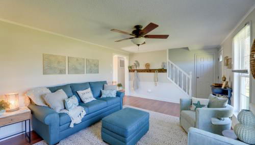 The Willowberry House with Deck and Grill! - Foto 5