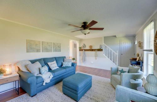 The Willowberry House with Deck and Grill! - Foto 5