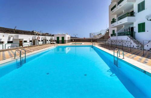 Carolina apartment, two bedrooms with air conditioning and a fully equipped kitchen, close to the beach and shopping center - Foto 6