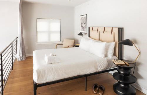 Sosuite at The Vine - Old City - Foto 32