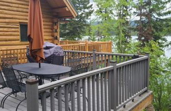 Christy's Cottage, Waterfront w/Slide & Ice Shanty - Foto 27