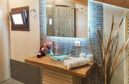 Blue sky loft by Corfuescapes - Photo 43