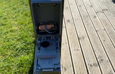 Loch Morar Private Suite - Foto 31