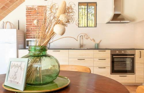 Mas Mare de la Font: Els Masovers / 1093 - Foto 20