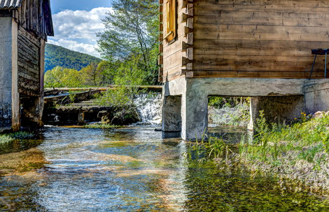 Plitvice II - Foto 9