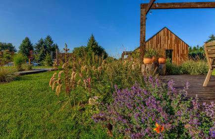 pod mazurskim niebem loft - Foto 25