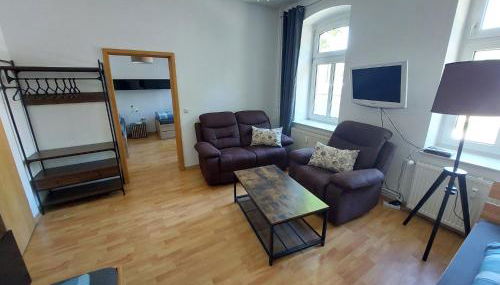 Monteurs- und Mietwohnung - Wohlfühlen am Tagesende - Foto 2