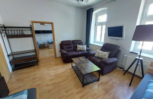 Monteurs- und Mietwohnung - Wohlfühlen am Tagesende - Foto 2