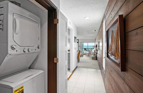 Seaside Beach House 205 - Photo 7