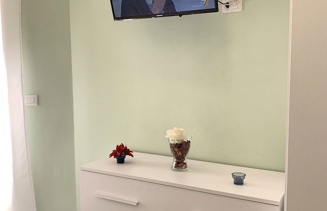 Guesthouse Piazza Istria - Foto 12