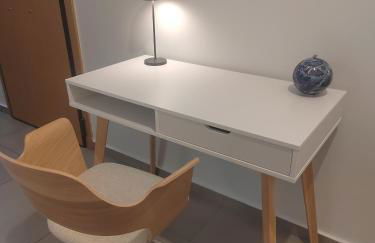 The elegant urban apartment - Foto 40