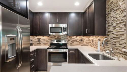 115 Modern and Serene Min to Downtown - Foto 3